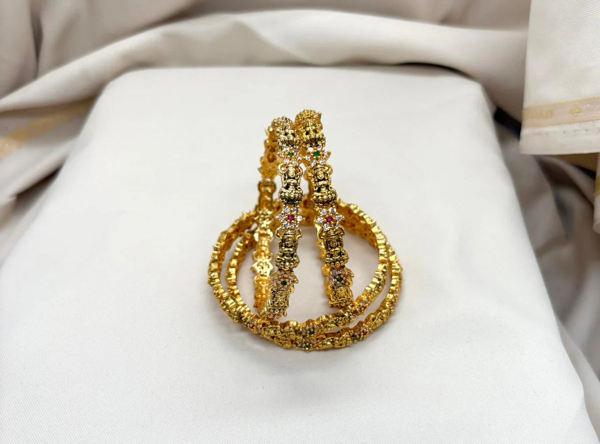 Matte finishing Bangle