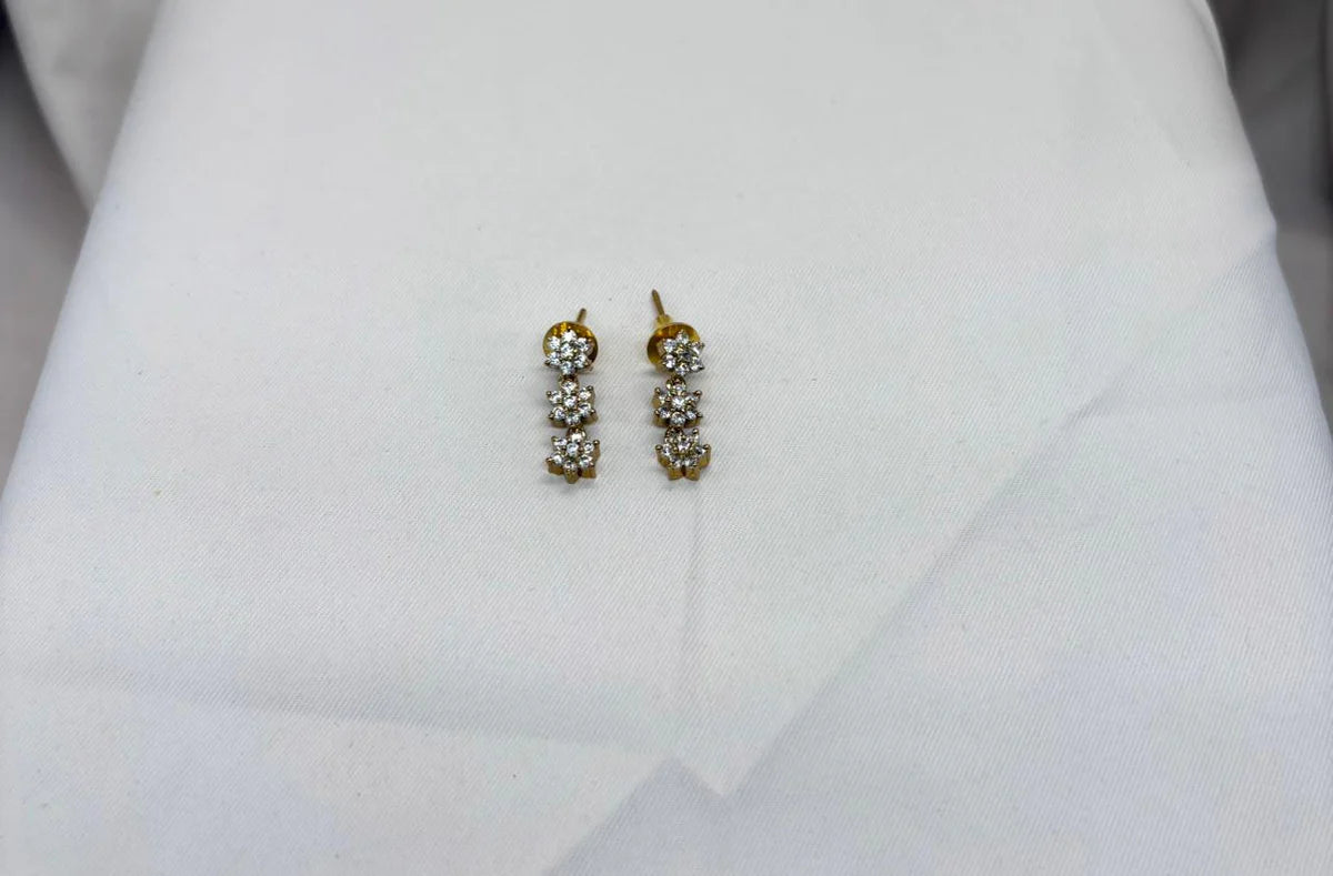 Victorian Short Necklace