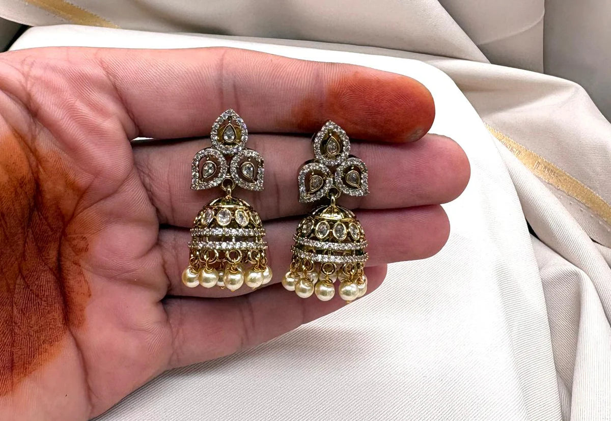 Victorian Short Necklace