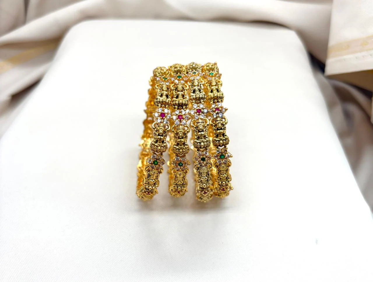 Matte finishing Bangle