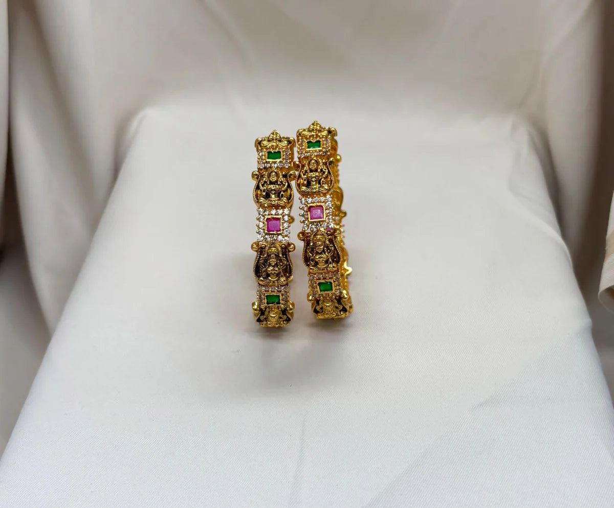 Matte finishing Bangle